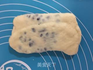 中种蜜豆卷的做法步骤：10