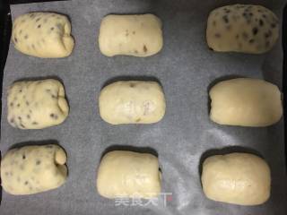中种蜜豆卷的做法步骤：11