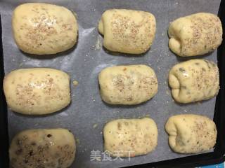 中种蜜豆卷的做法步骤：13