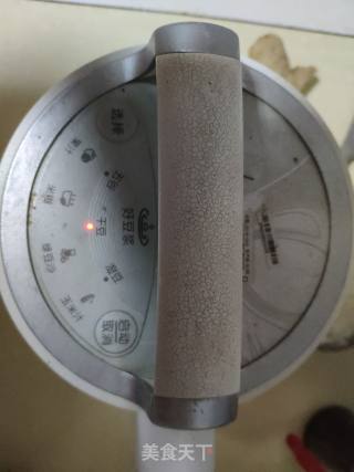 花生牛奶浆的做法步骤：3