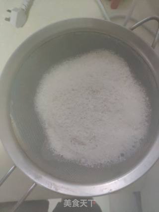 花生牛奶浆的做法步骤：5