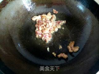 五彩小炒的做法步骤：8
