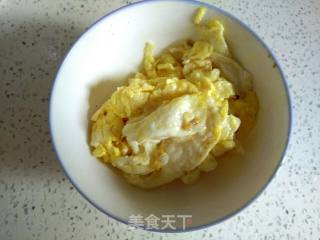 五彩小炒的做法步骤：11