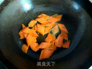 五彩小炒的做法步骤：12