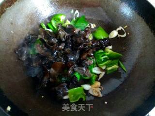 五彩小炒的做法步骤：14