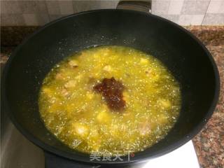 干锅双拼的做法步骤：6