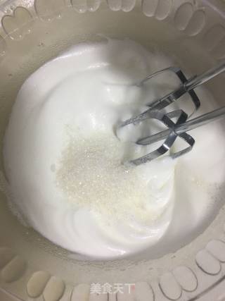 巧克力派的做法步骤：5