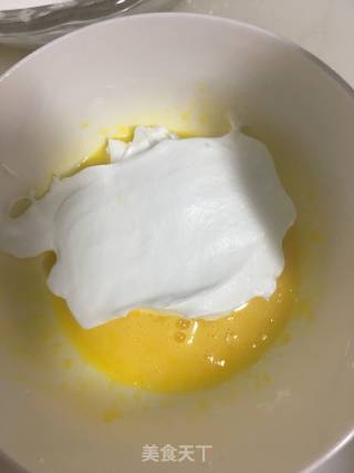 巧克力派的做法步骤：7