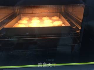 巧克力派的做法步骤：15
