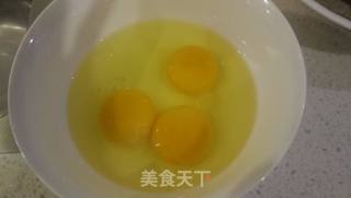 鸡蛋炒黄瓜的做法步骤：2
