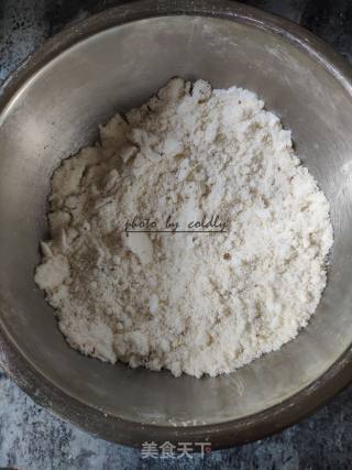 PH大师原味费南雪的做法步骤：5