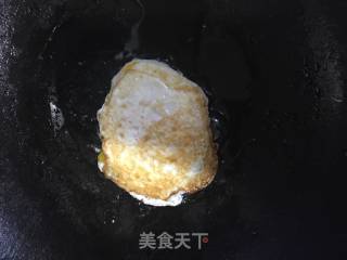 煎鸡蛋的做法步骤：4