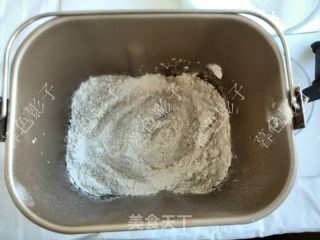 软欧花包的做法步骤：2