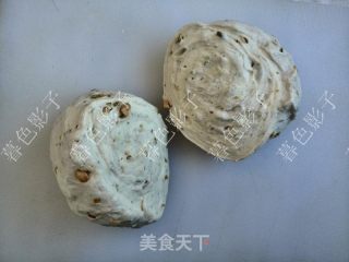 软欧花包的做法步骤：5