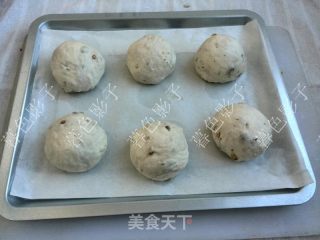 软欧花包的做法步骤：6