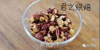 枣糕的做法步骤：1