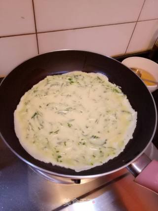 肉松芝士蛋卷的做法步骤：5