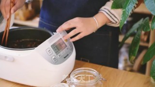 川贝柠檬膏的做法步骤：14