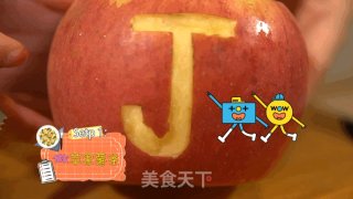 美味食光 | 小朋友都爱吃的水果开心乐园餐，开启新玩法！的做法步骤：3