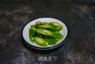 香辣鱿鱼煲的做法步骤：7