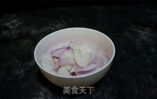 香辣鱿鱼煲的做法步骤：8