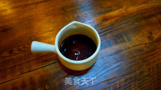 香辣鱿鱼煲的做法步骤：9
