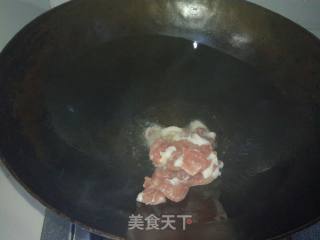 海带冻豆腐的做法步骤：5