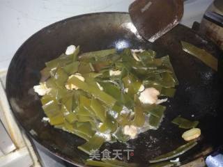 海带冻豆腐的做法步骤：8