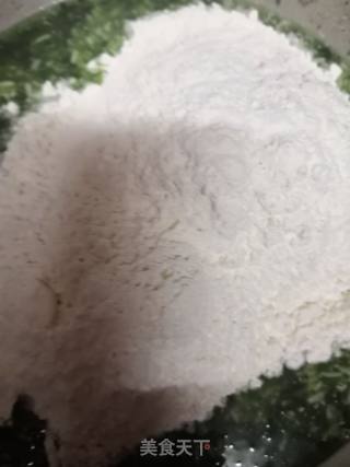 螺旋酥的做法步骤：3
