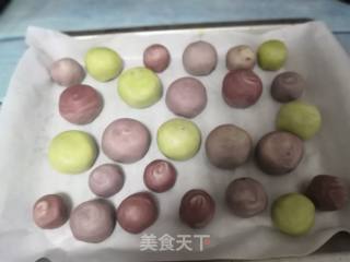 螺旋酥的做法步骤：12