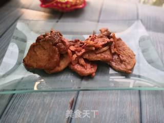 蒜姜焖大排的做法步骤：6