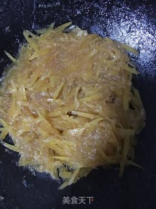 蜂蜜柚子茶的做法步骤：9