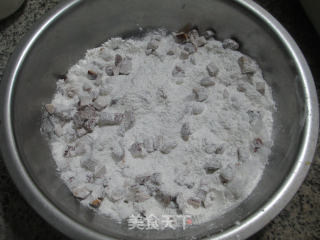 香枣团子的做法步骤：5