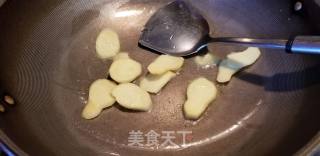 支竹羊腩煲的做法步骤：7