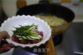 小炒黄豆芽的做法步骤：6