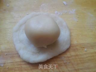 老婆饼的做法步骤：5