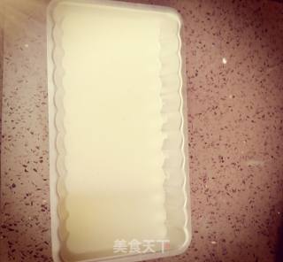 戚风软包的做法步骤：5
