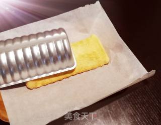 戚风软包的做法步骤：7