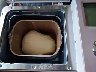 熔岩面包的做法步骤：5