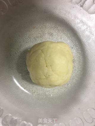 苹果派的做法步骤：8