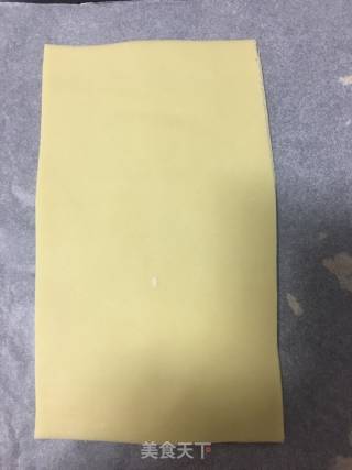 苹果派的做法步骤：10