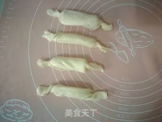 香蕉糖果的做法步骤：4