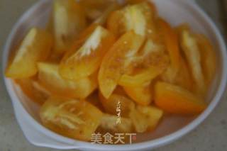 番茄炒蛋的做法步骤：3