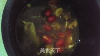 红烧肉盖浇饭的做法步骤：5