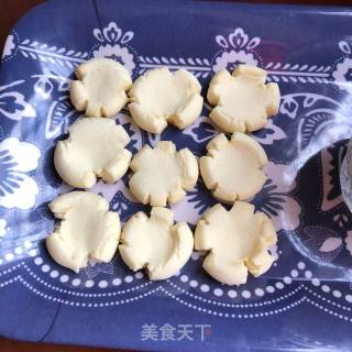 玛格丽特小饼干的做法步骤：13