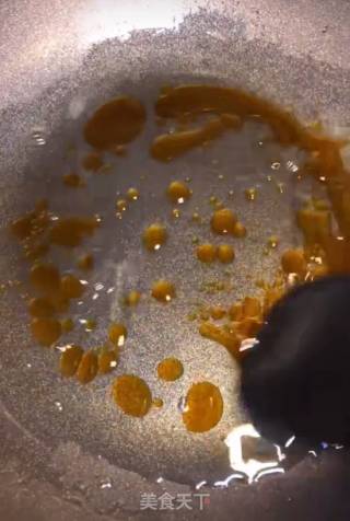 秘制卤牛肉的做法步骤：4