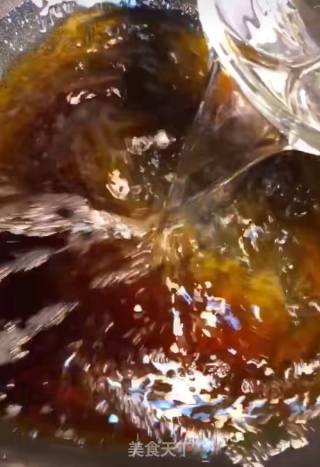 秘制卤牛肉的做法步骤：5