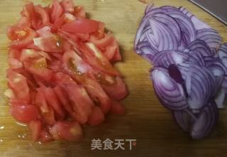 罗宋汤的做法步骤：2