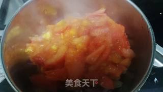 罗宋汤的做法步骤：6