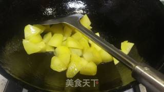 罗宋汤的做法步骤：7